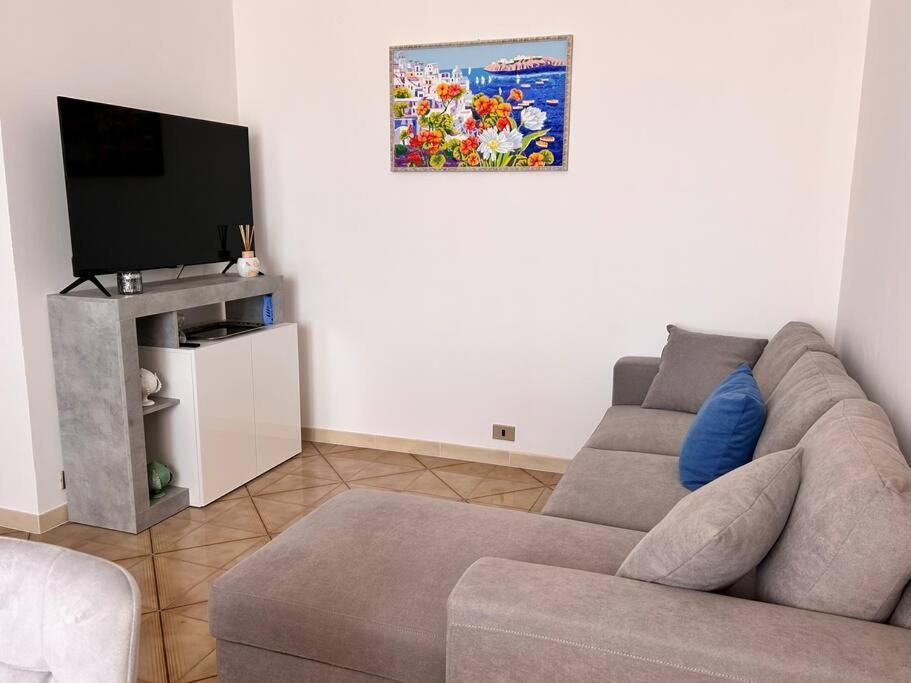 Pumo Del Salento - Casa Vacanza - Lecce Zewnętrze zdjęcie