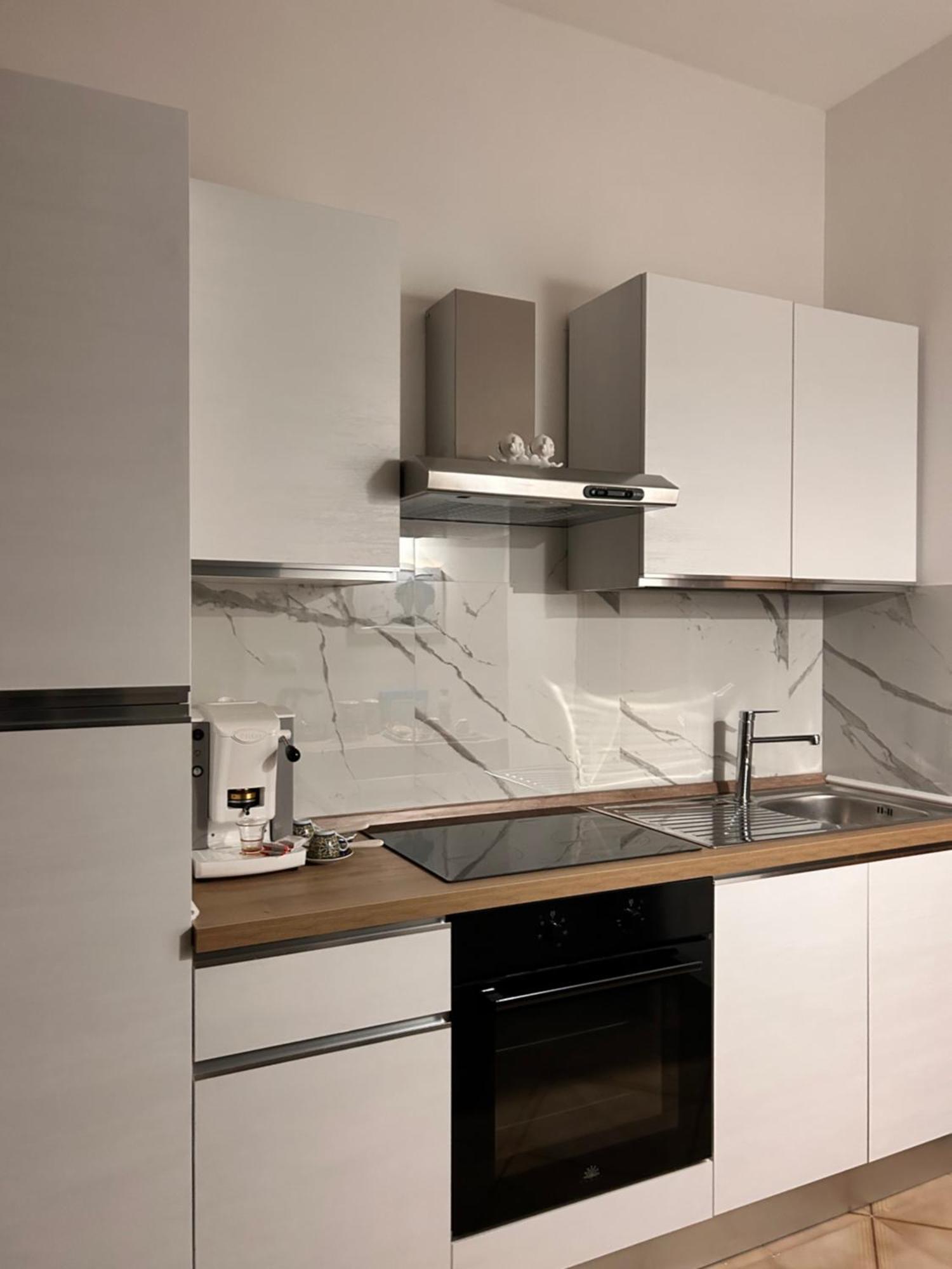 Pumo Del Salento - Casa Vacanza - Lecce Zewnętrze zdjęcie