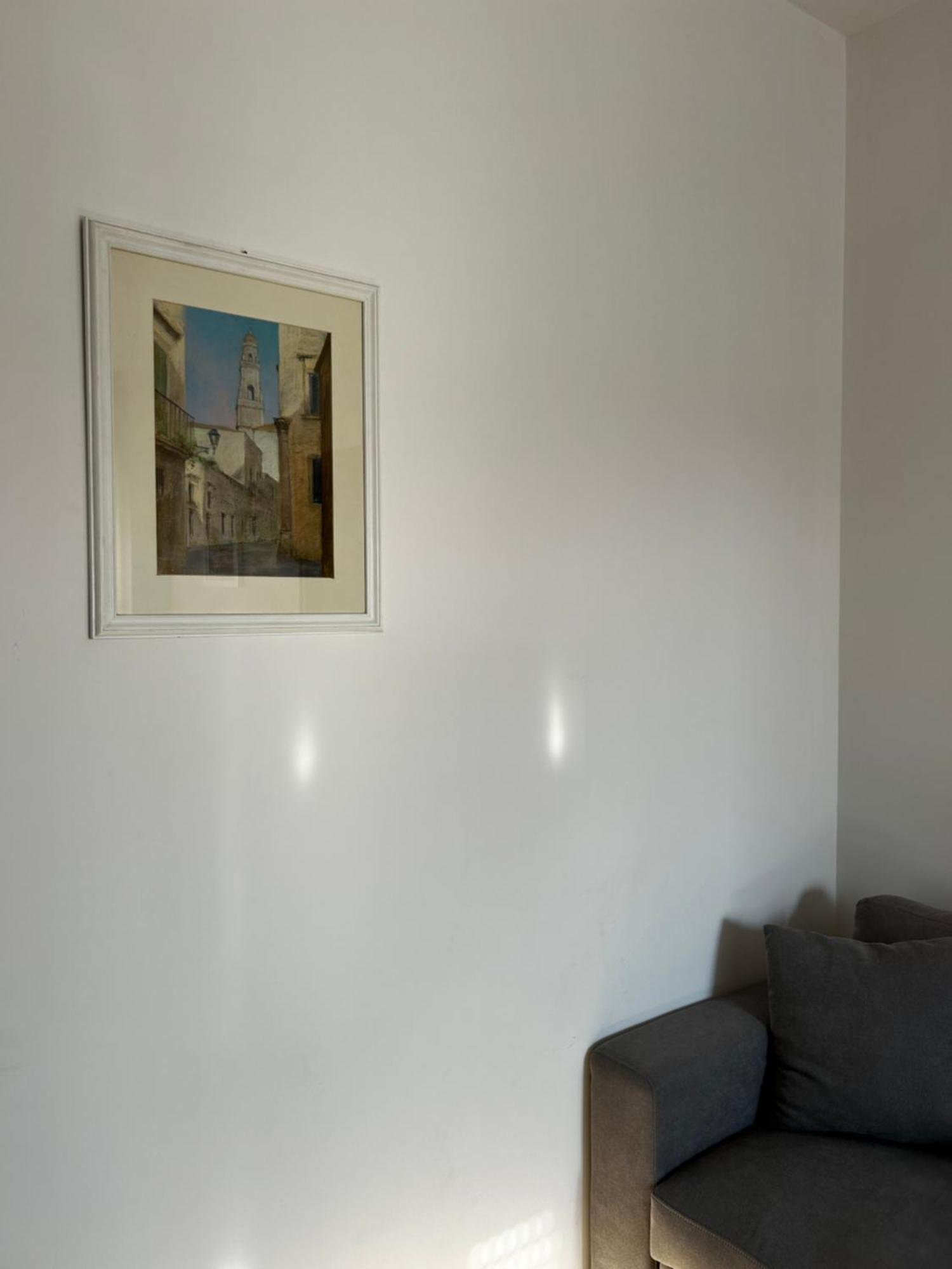 Pumo Del Salento - Casa Vacanza - Lecce Zewnętrze zdjęcie