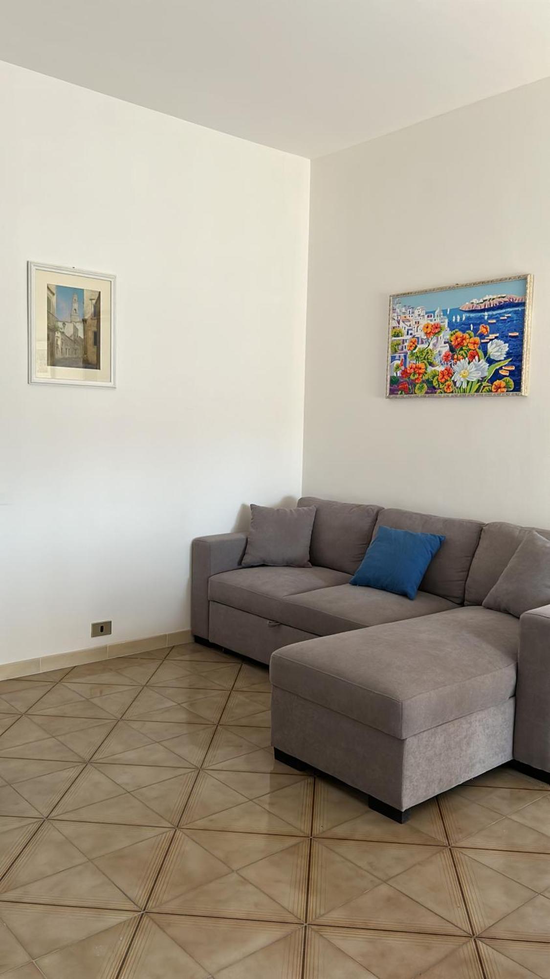 Pumo Del Salento - Casa Vacanza - Lecce Zewnętrze zdjęcie