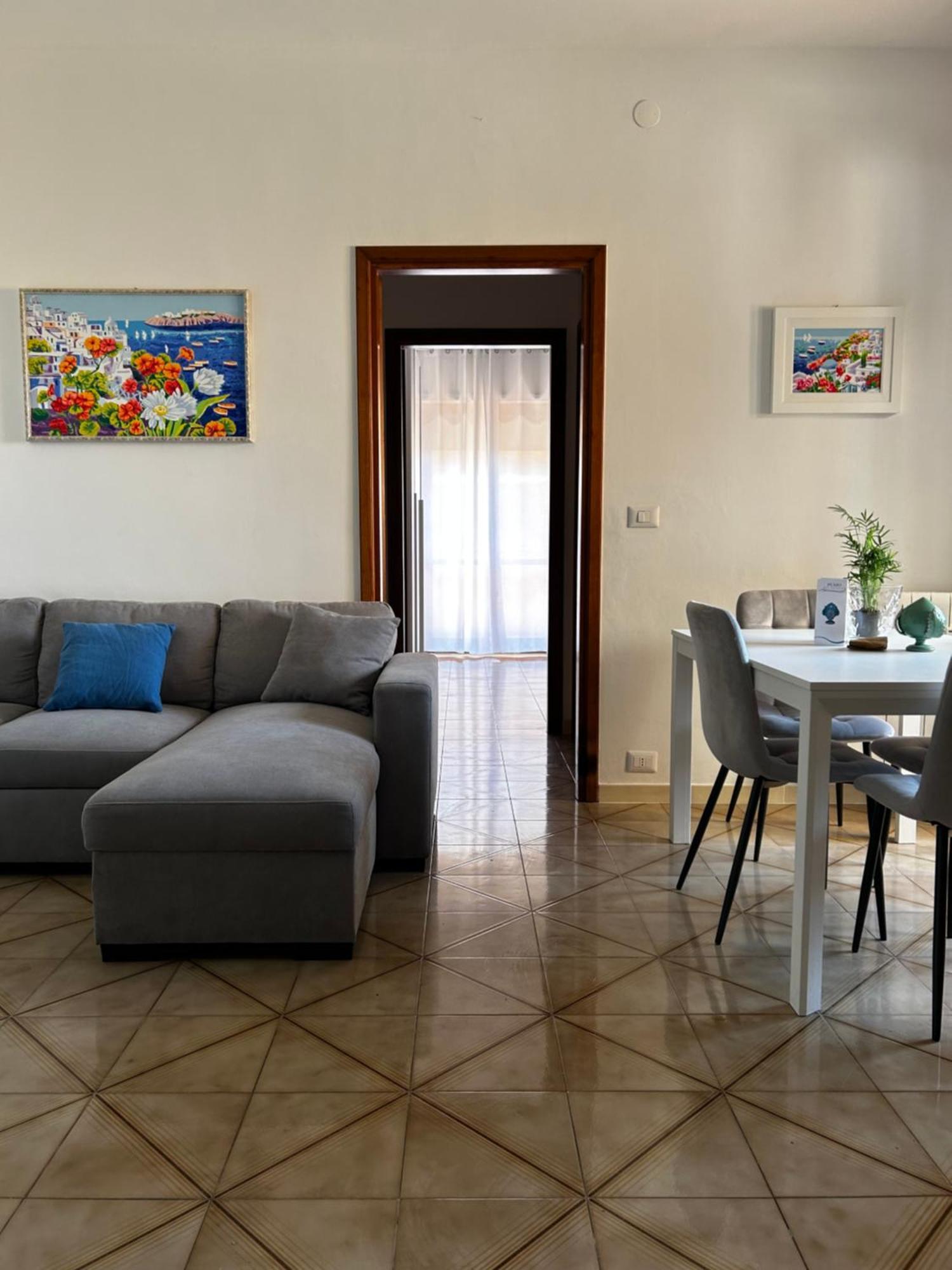 Pumo Del Salento - Casa Vacanza - Lecce Zewnętrze zdjęcie