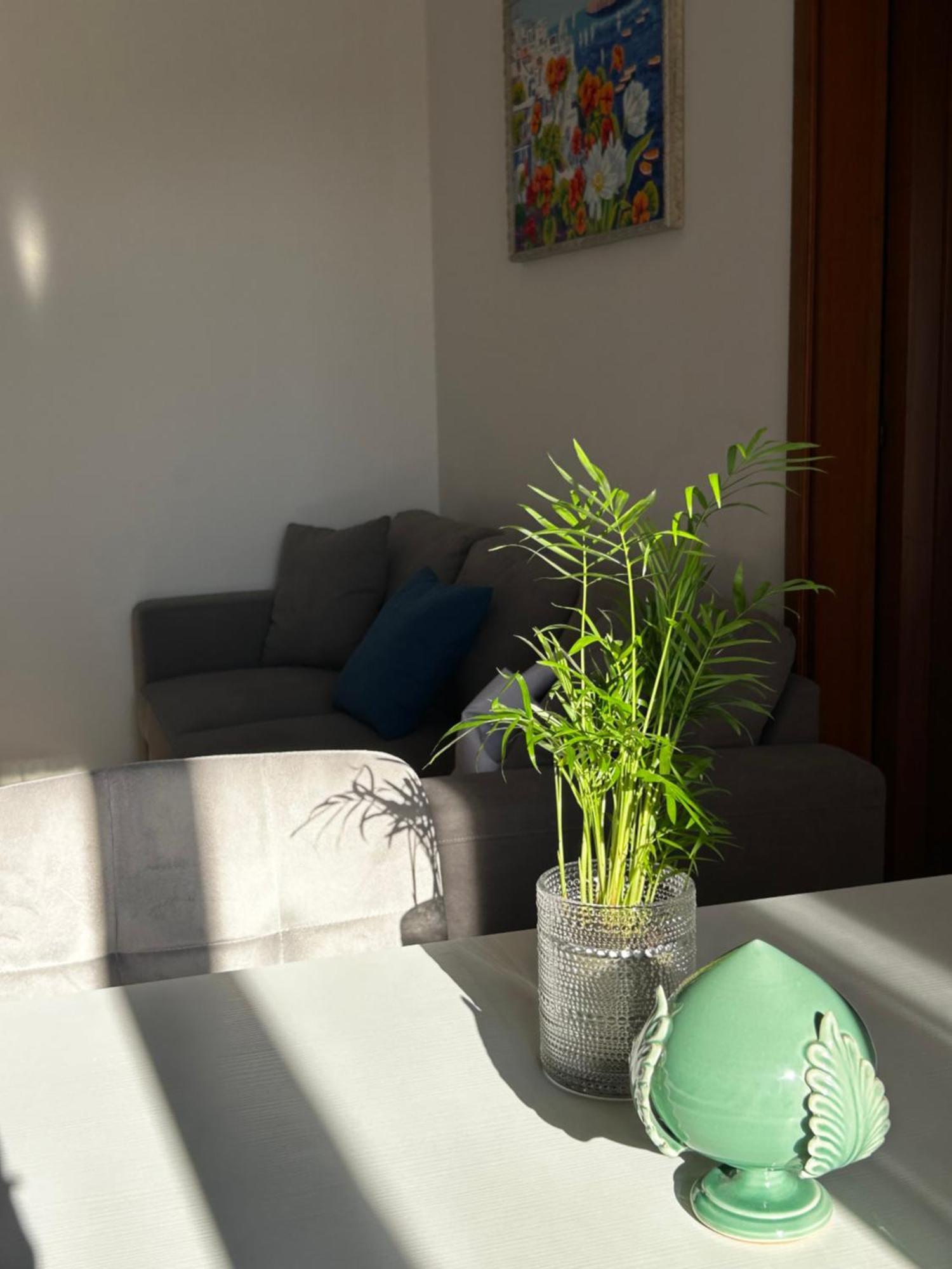 Pumo Del Salento - Casa Vacanza - Lecce Zewnętrze zdjęcie