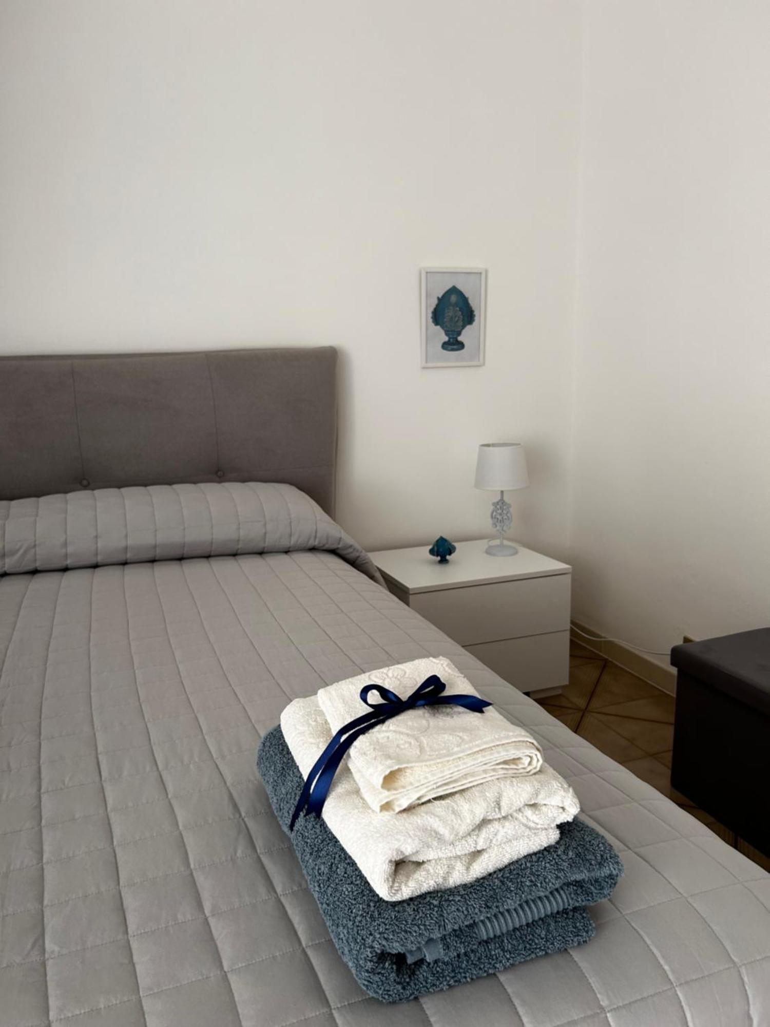 Pumo Del Salento - Casa Vacanza - Lecce Zewnętrze zdjęcie